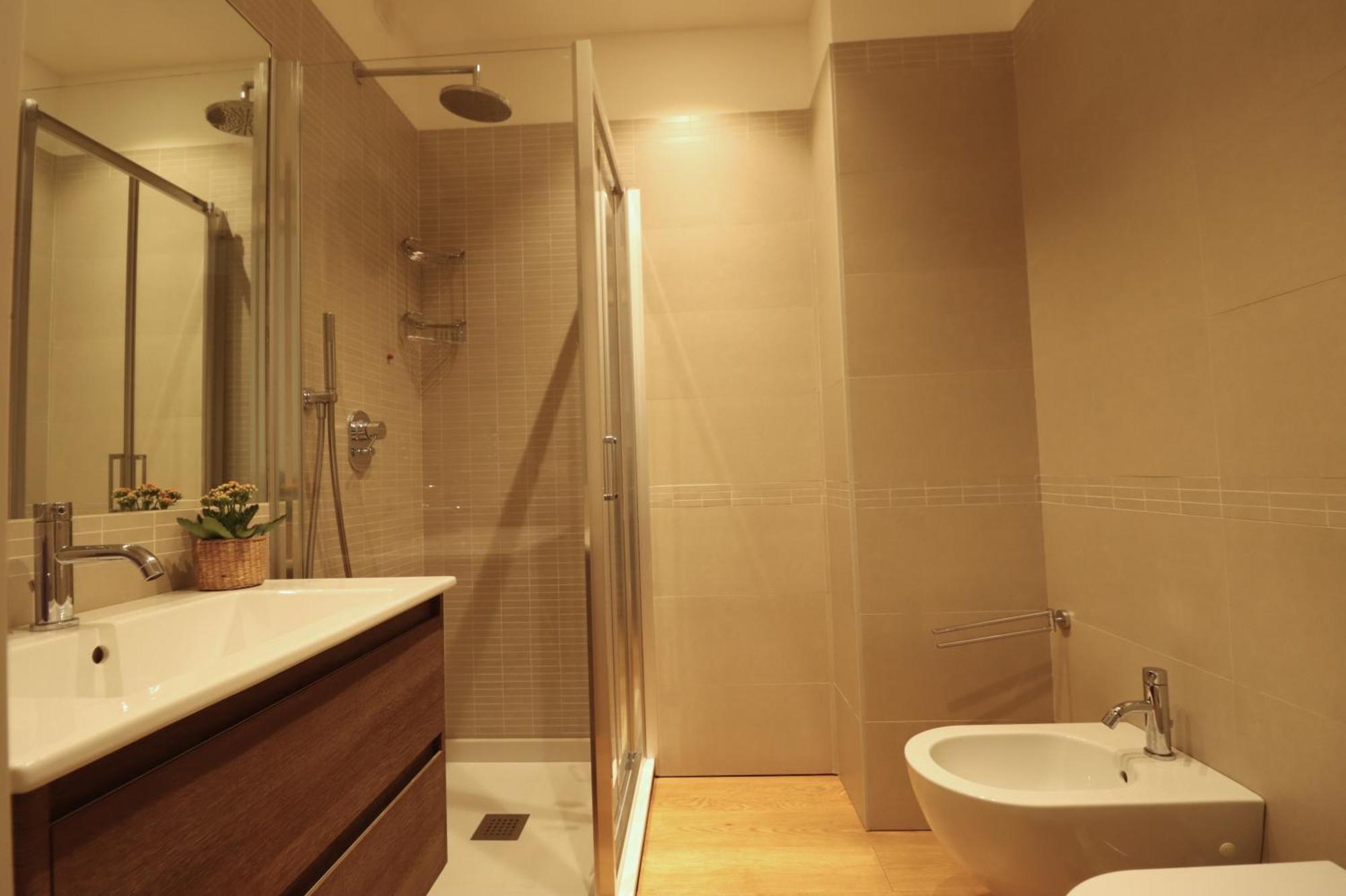 Apartamento Signorile Iun S0575