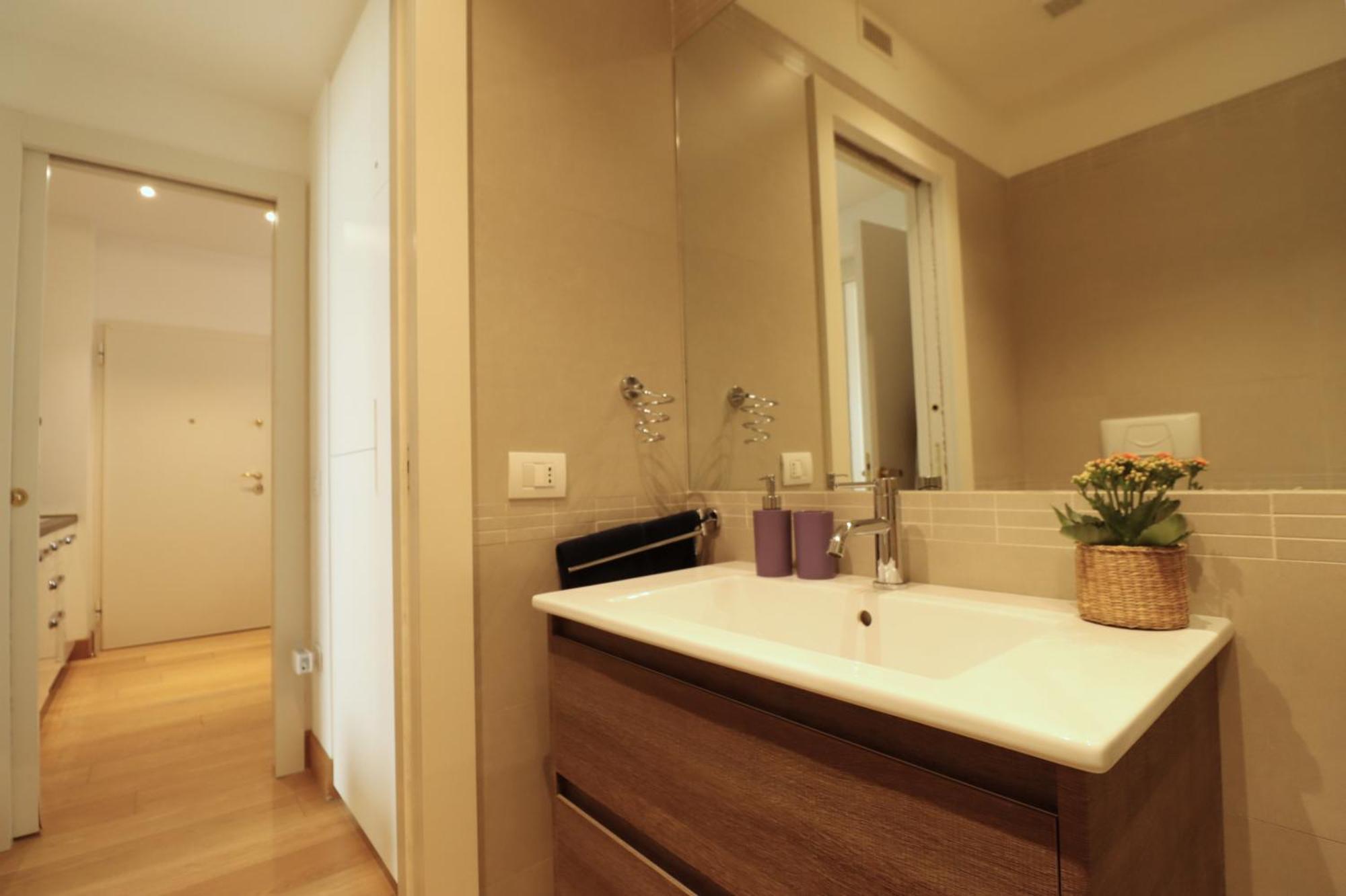 Signorile Iun S0575 Apartamento *