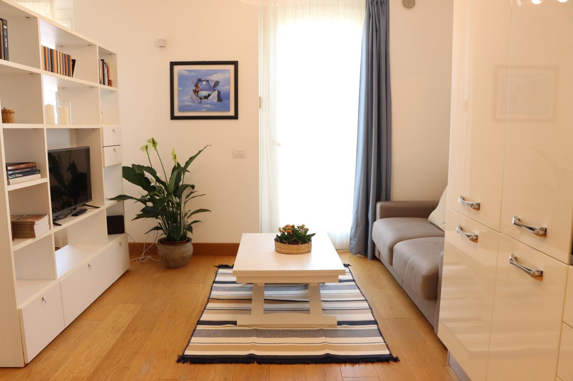Signorile Iun S0575 Apartamento