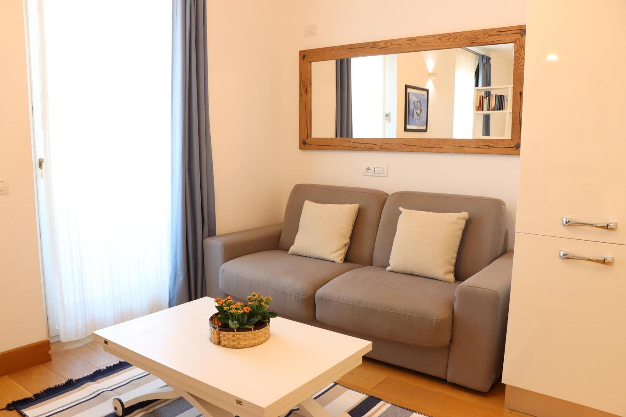 Apartamento Signorile Iun S0575